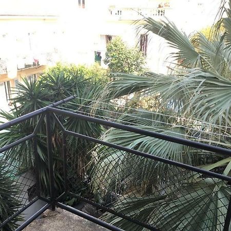 Lovely Apartment In Mention French Riviera Menton Luaran gambar