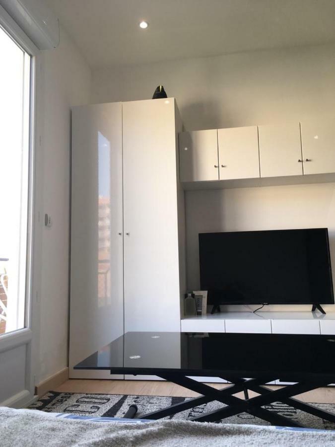 Lovely Apartment In Mention French Riviera Menton Luaran gambar