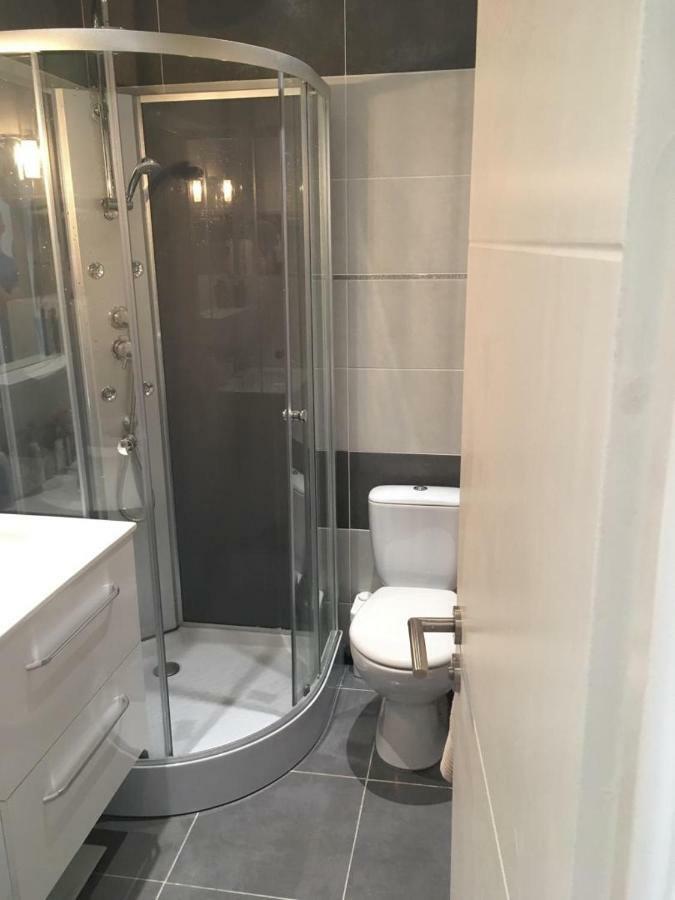 Lovely Apartment In Mention French Riviera Menton Luaran gambar