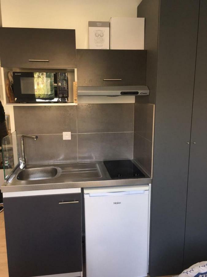 Lovely Apartment In Mention French Riviera Menton Luaran gambar