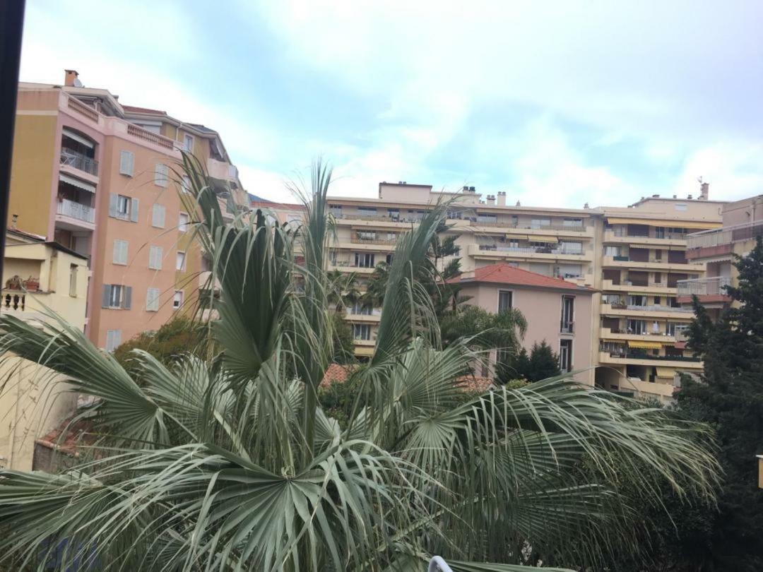 Lovely Apartment In Mention French Riviera Menton Luaran gambar